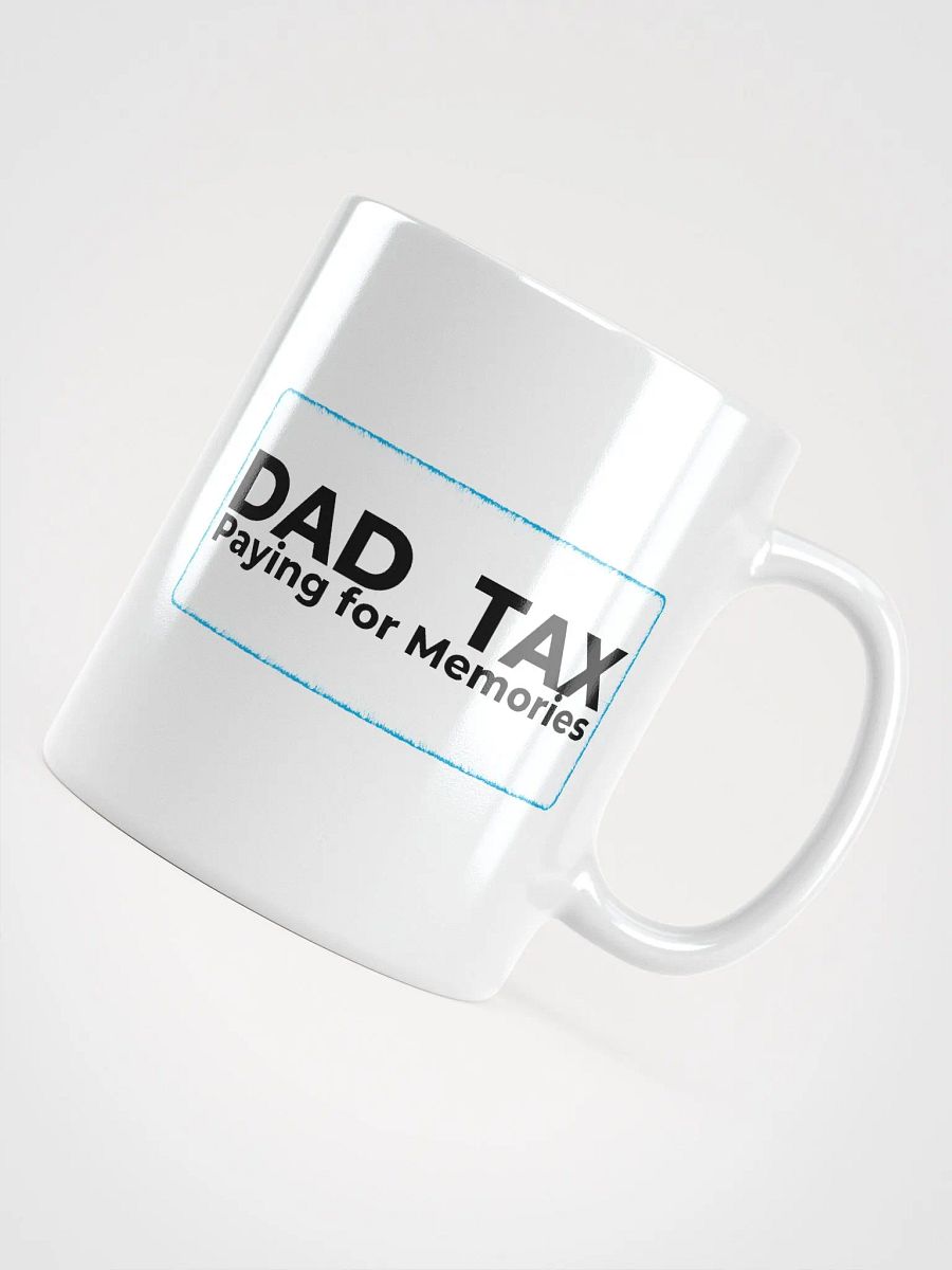 DAD TAX Paying for Memories product image (10)
