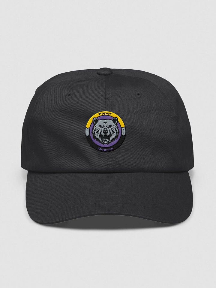 Grizzly hat product image (3)