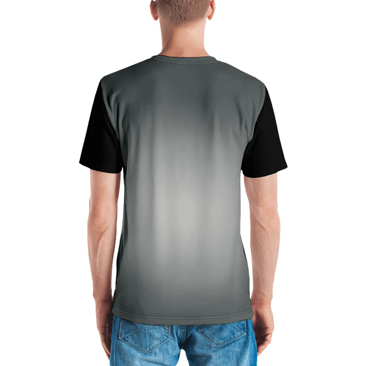 Reality T shirt product image (2)
