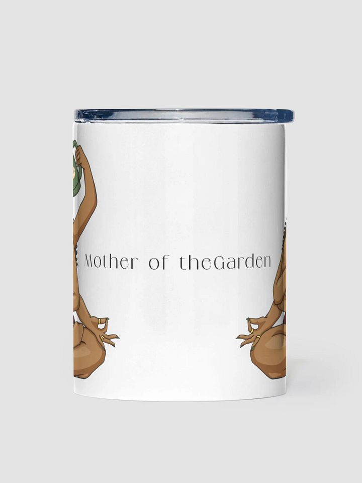 theGarden Deity - Tumbler product image (1)