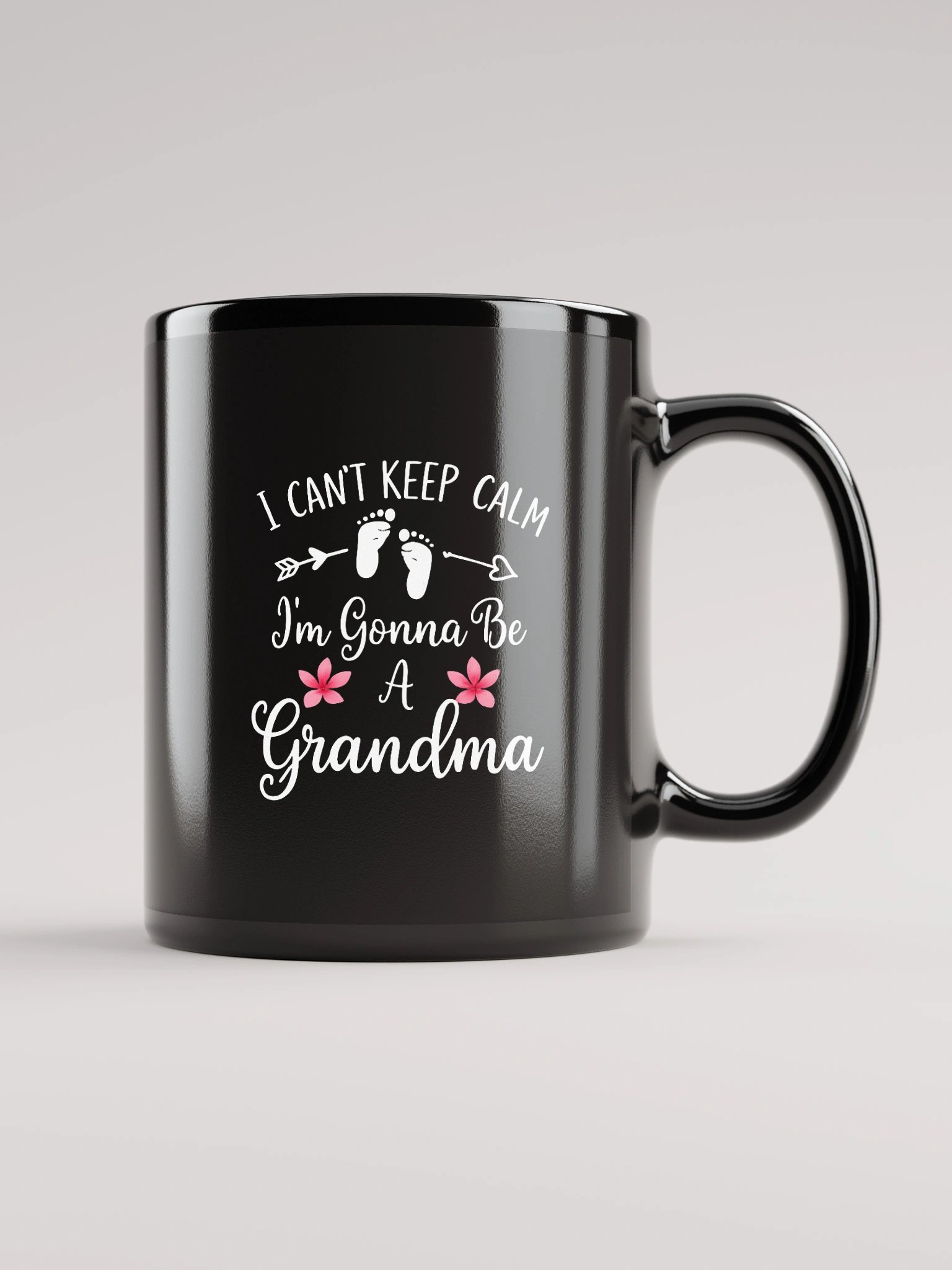Grandma-to-Be Mug product image (2)