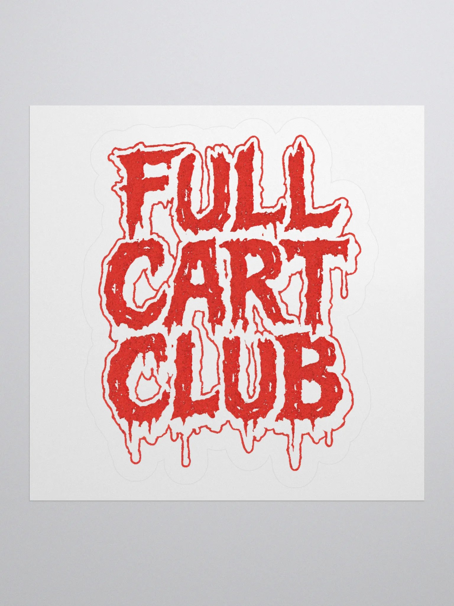 Full Cart Club product image (1)