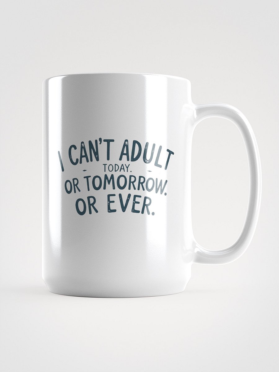 Forever Young Mug product image (2)
