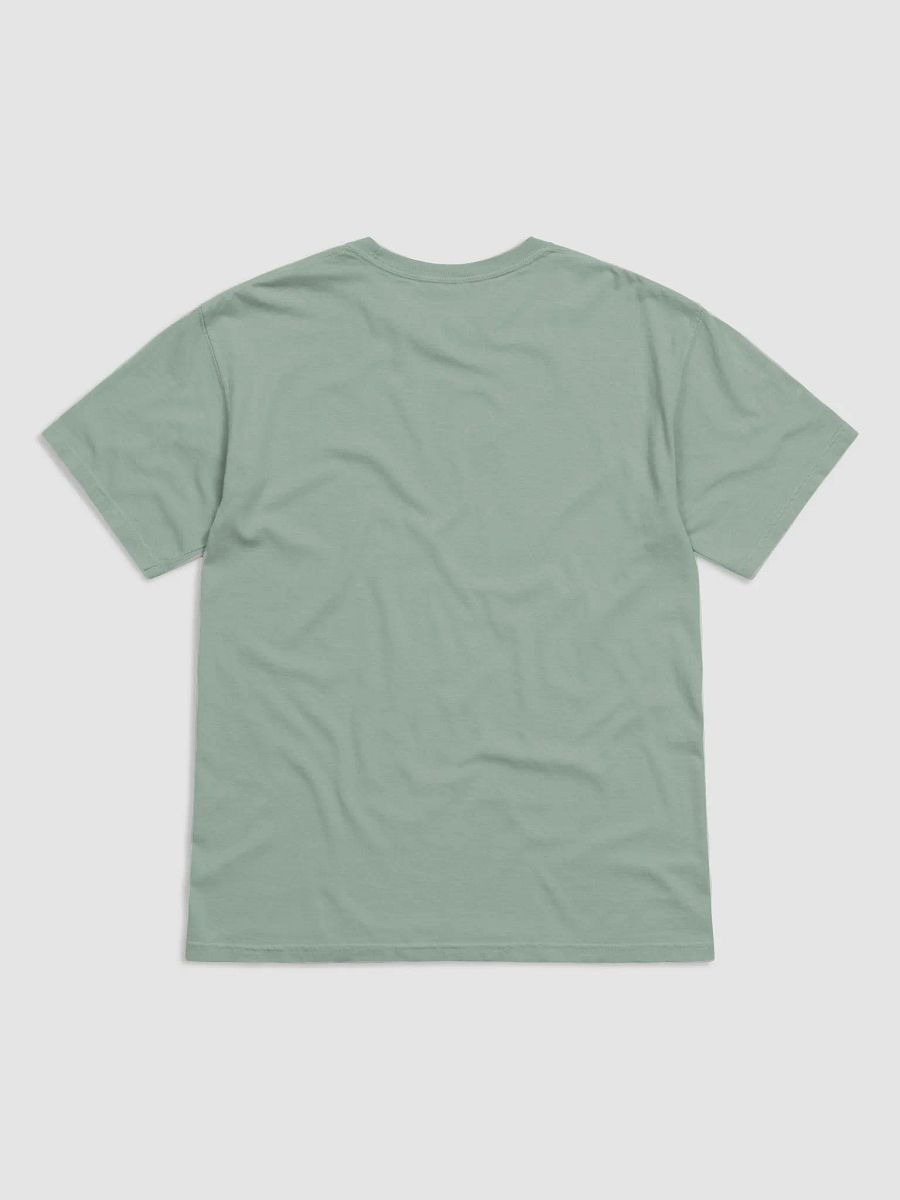 Nigel and Marmalade | T-Shirt product image (3)