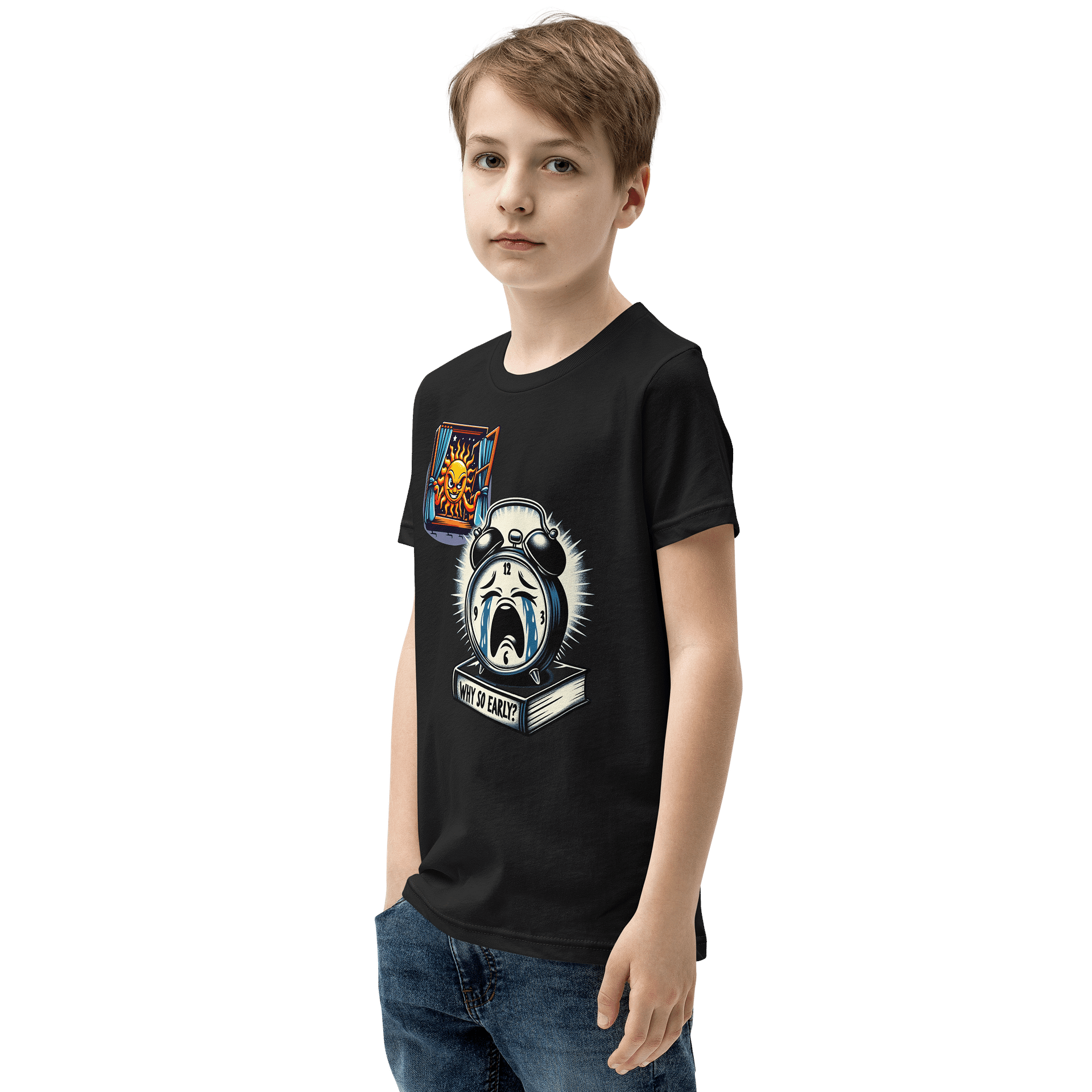 Why So Early product image (4)
