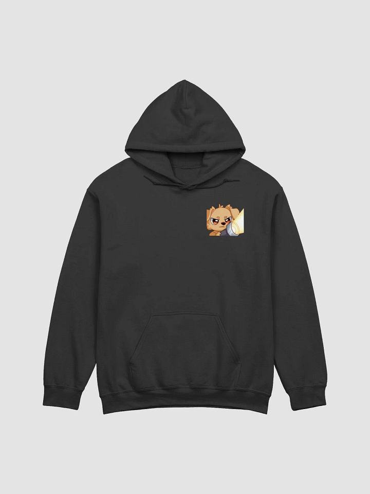 Flashie Golden Retriever Hoodie product image (9)