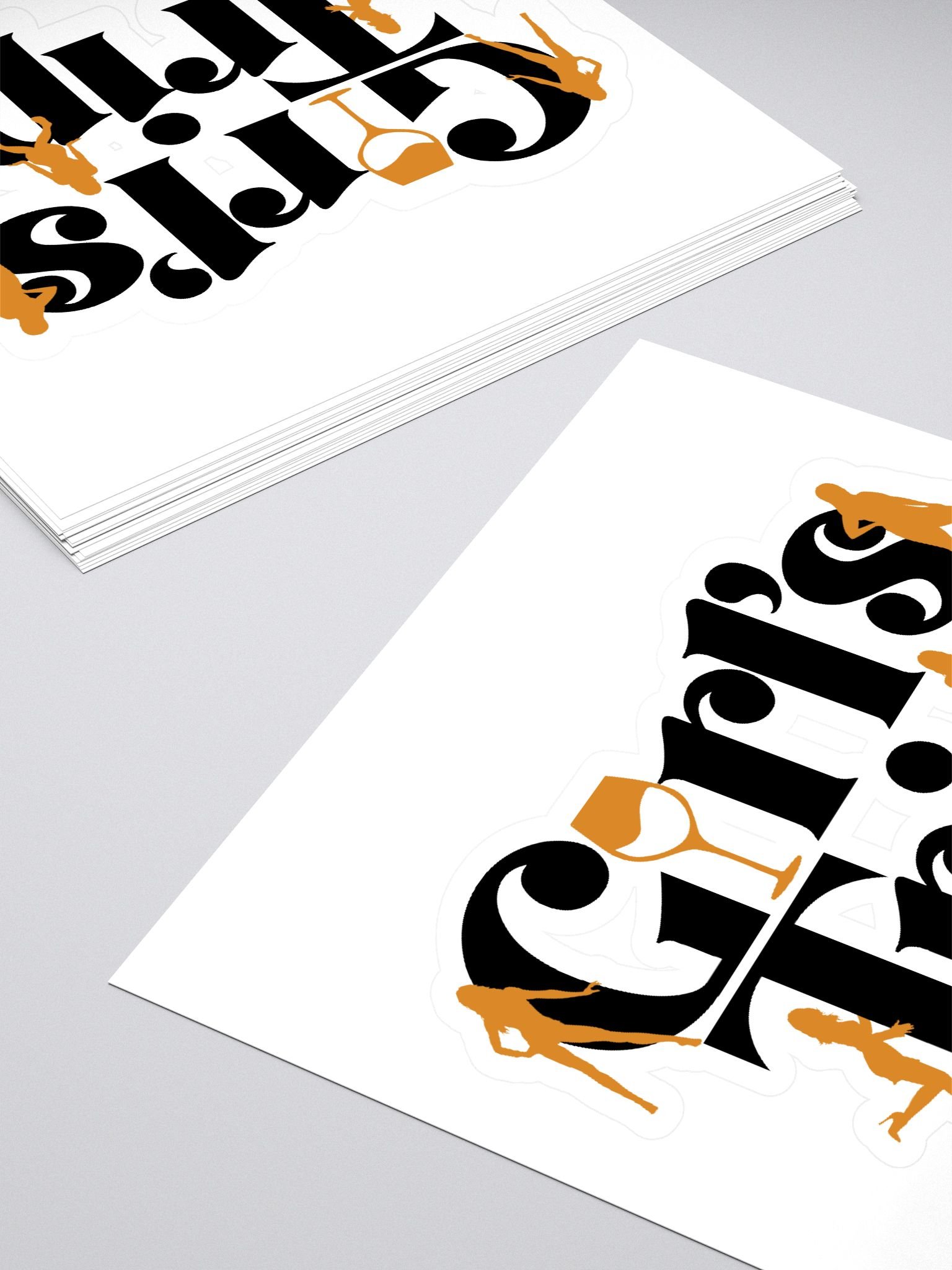 Girls Trip Stickers product image (4)