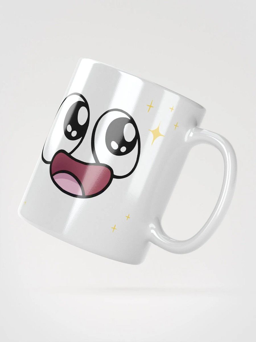 loadWow Mug product image (2)
