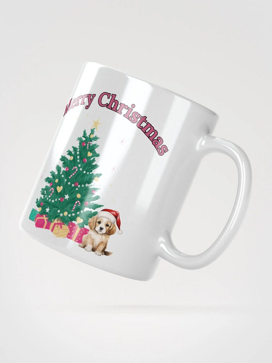 Christmas Puppy product image (6)