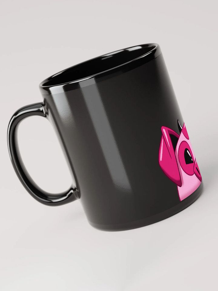 Fat Nuggies Mug product image (2)