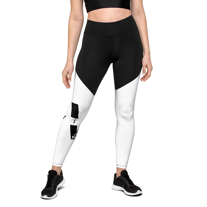 IVYICS YOGA LEGGINGS product image (1)