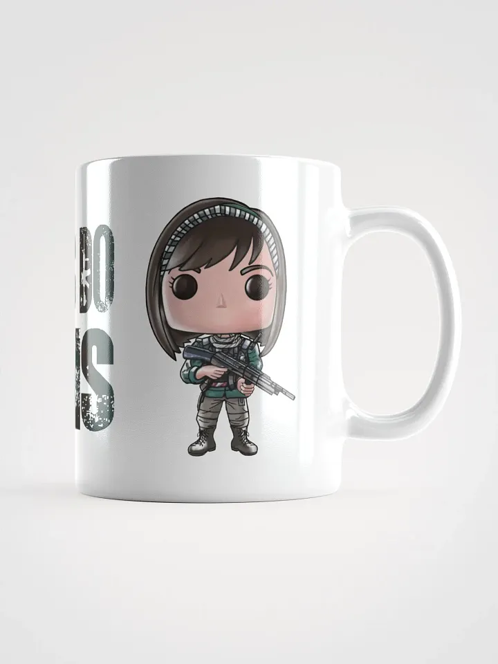 Let’s Do This – Funko Design Mug product image (1)