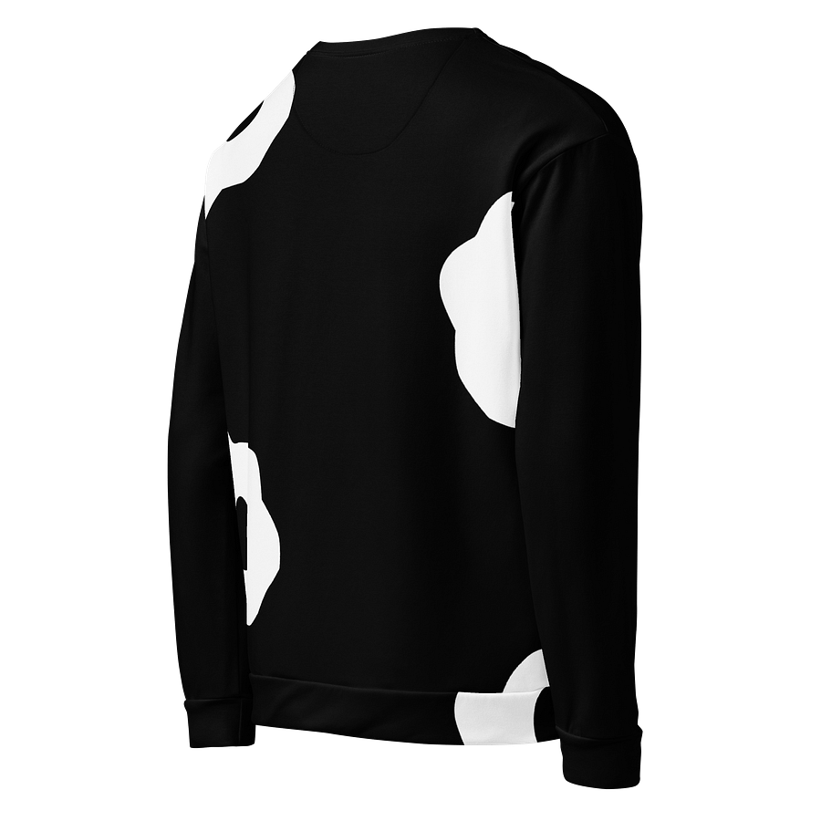 404 Blossom Hand Printed sweatshirt product image (5)