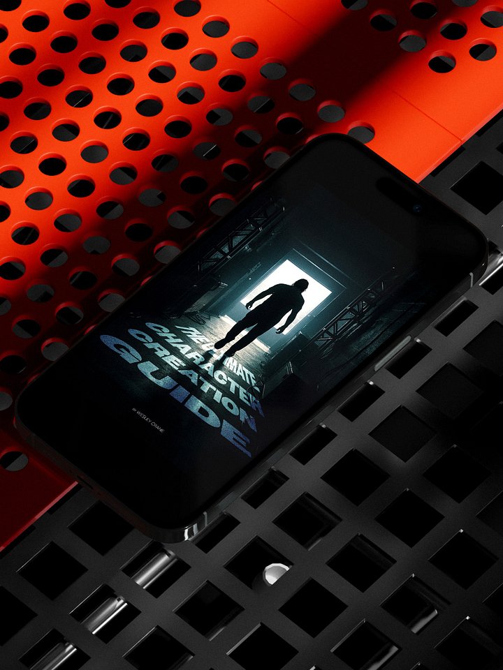 The Ultimate Character Creation Guide [Digital Edition] product image (1)