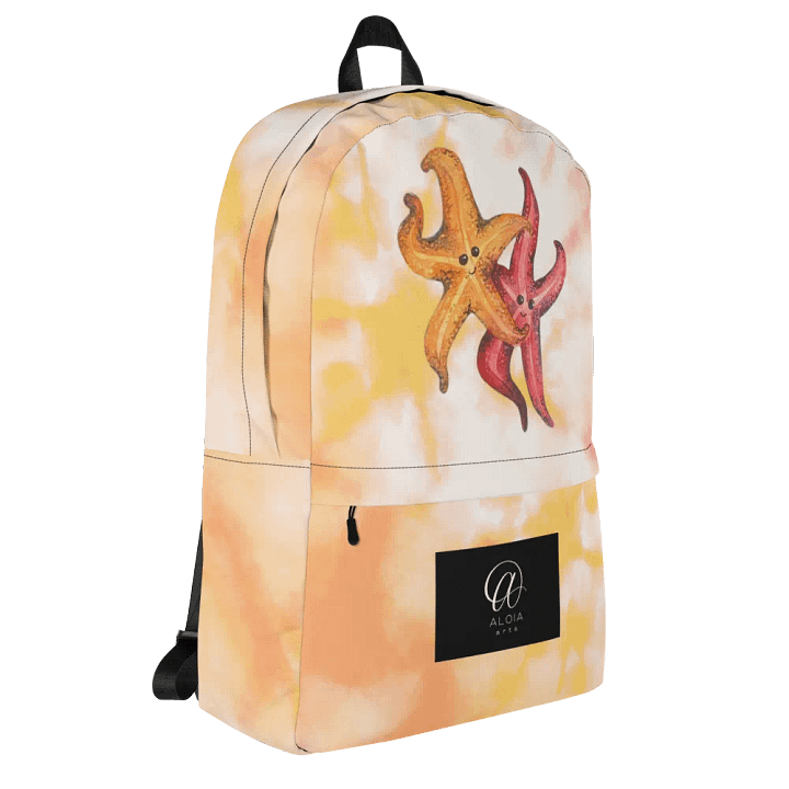Star Pals Backpack product image (2)