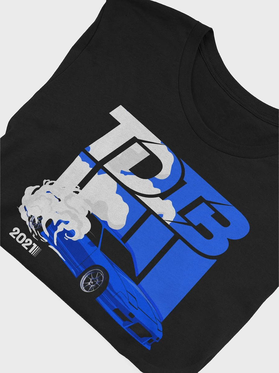 TDIB T-Shirt product image (2)