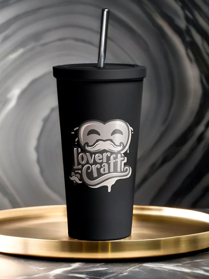 Ultimate Crafter Tumbler product image (1)