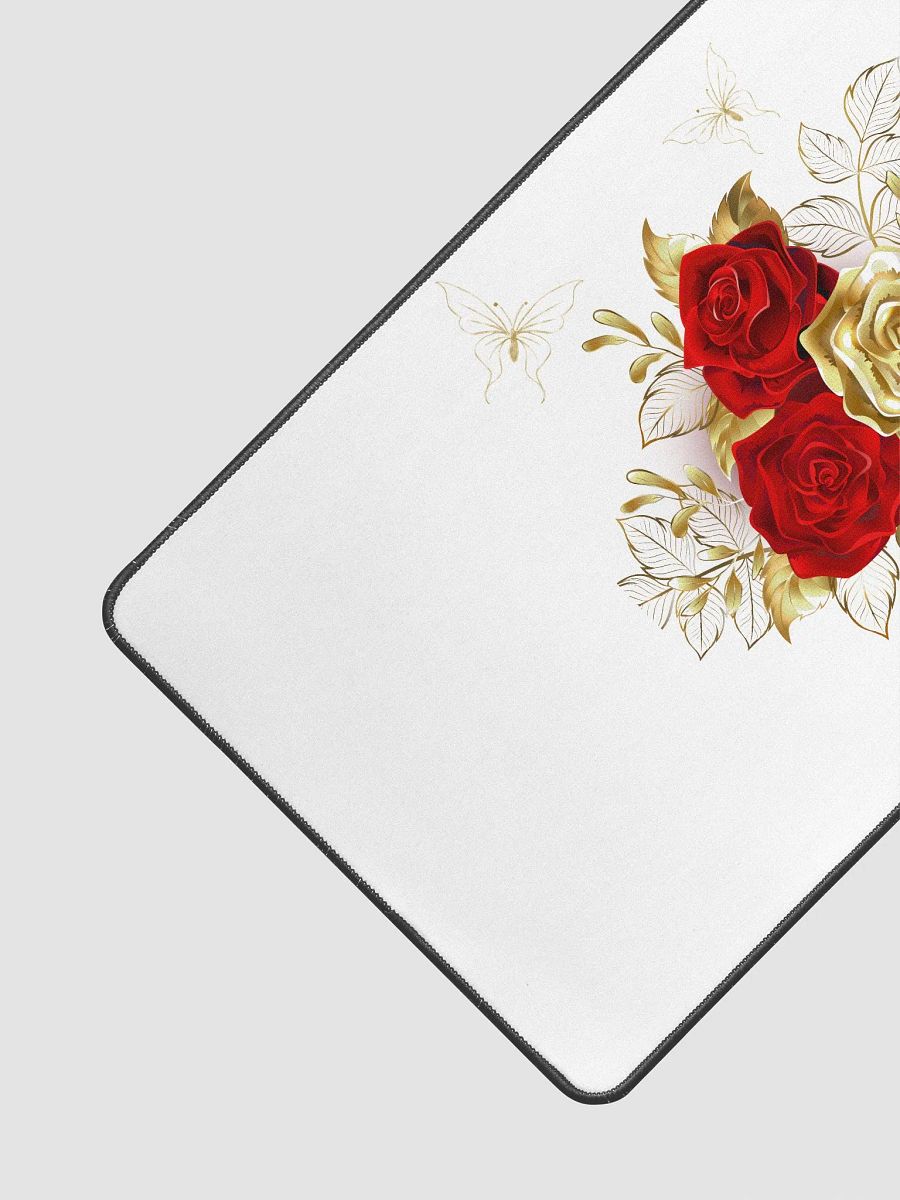 Blossom of Life Desk Mat product image (3)