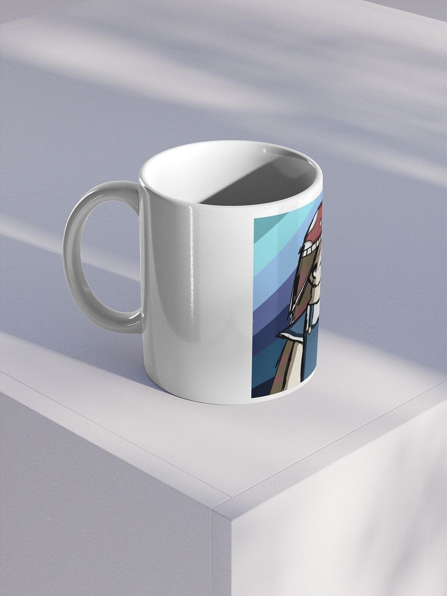 Rosie-bee mug product image (1)