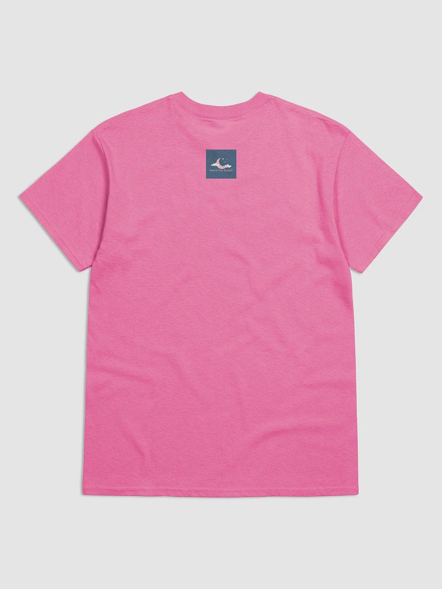 Sleep is Overrated Tee product image (11)