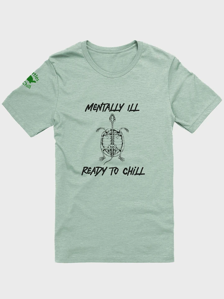 Ready 2 Chill - Tee product image (1)