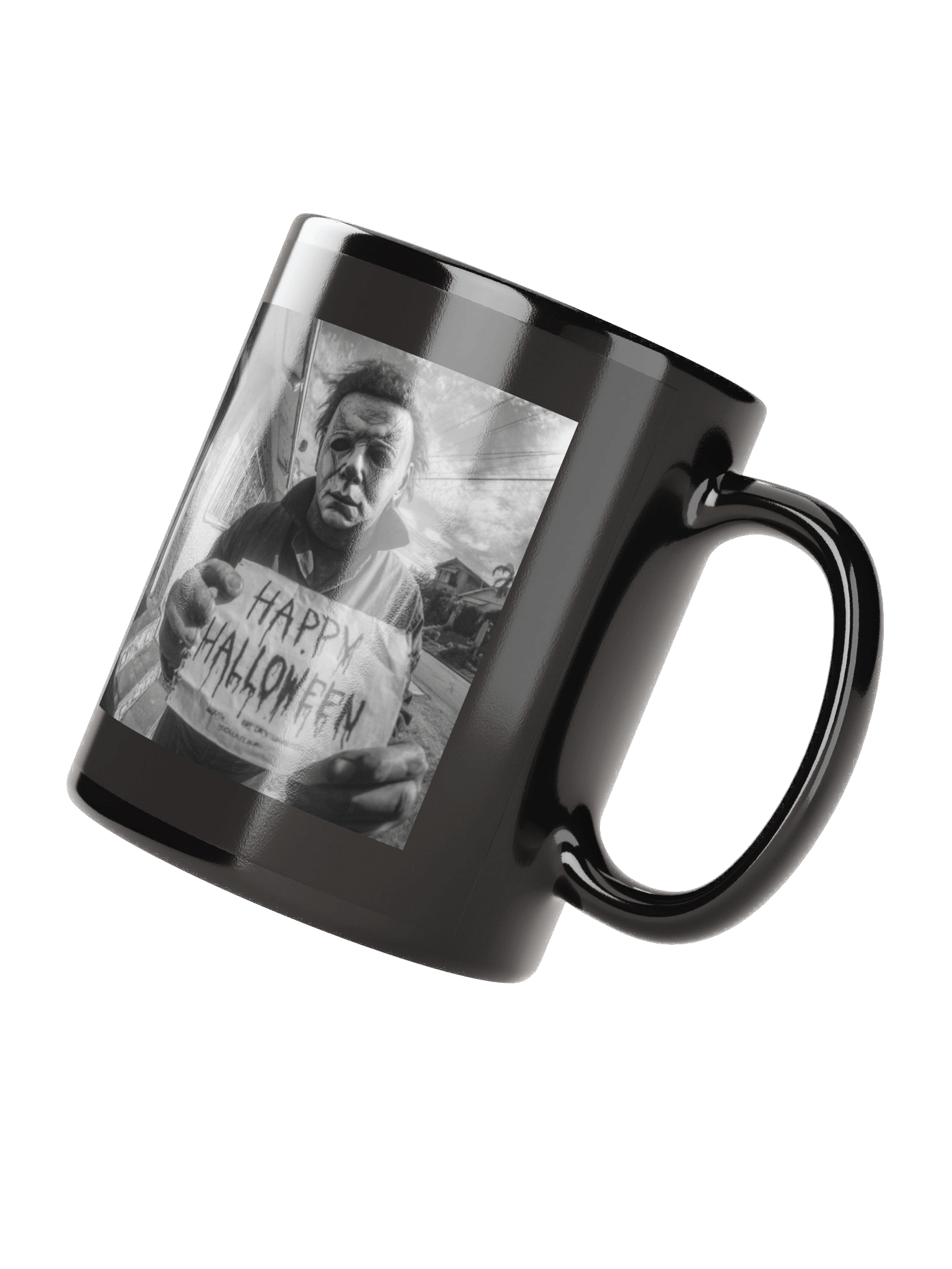 Happy Halloween Mug product image (3)