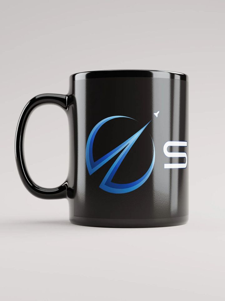 Logomark Mug product image (1)