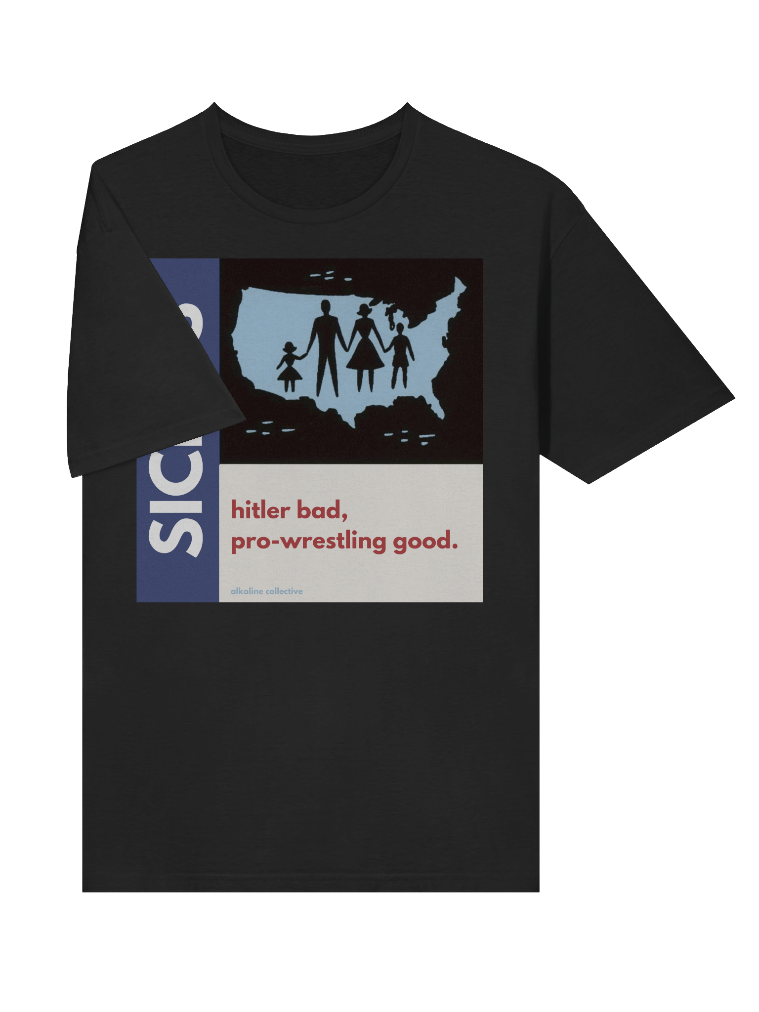 Sickos - Vandals Good Style product image (5)