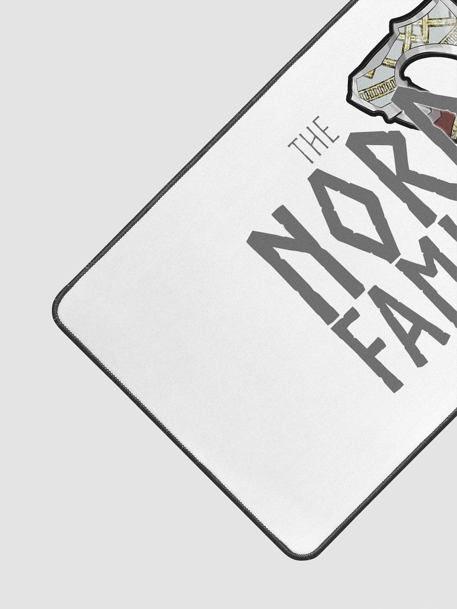 Nord Family Desk Mat product image (3)