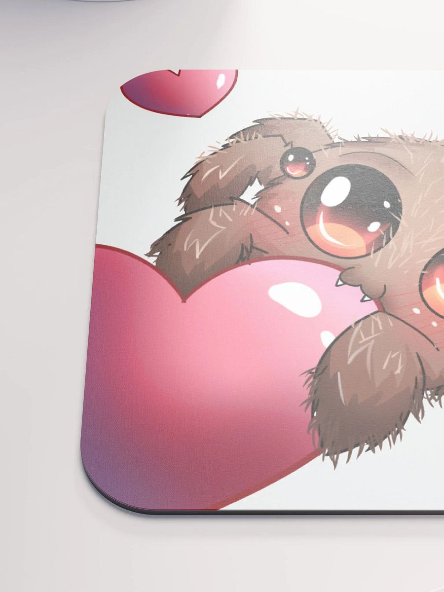 Franky & Friends. Franky Mouse pad product image (7)