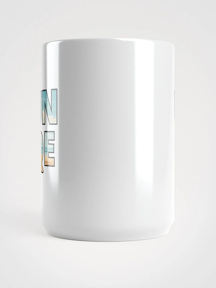 Unique Beach Scene Mug product image (5)