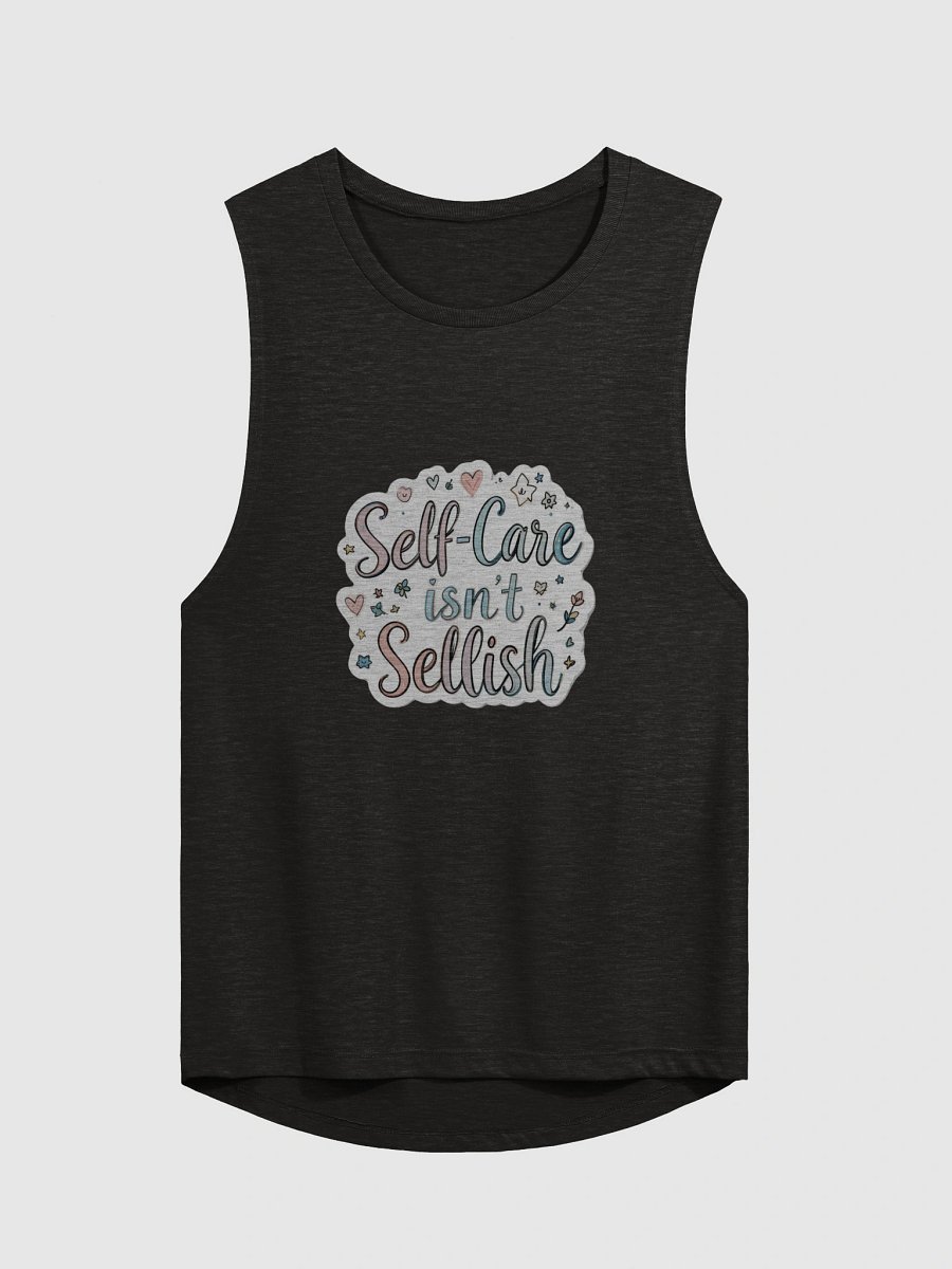 Empowerment Elegance Muscle Tank product image (1)