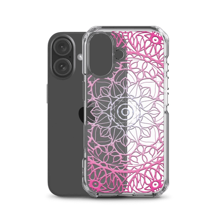 Mystic Swirl iPhone Case product image (50)
