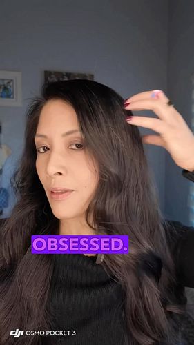 Find the full list of products on my YouTube channel! #ghdhair #haircare #haircareroutine #bestofbeauty https://youtube.com/s...