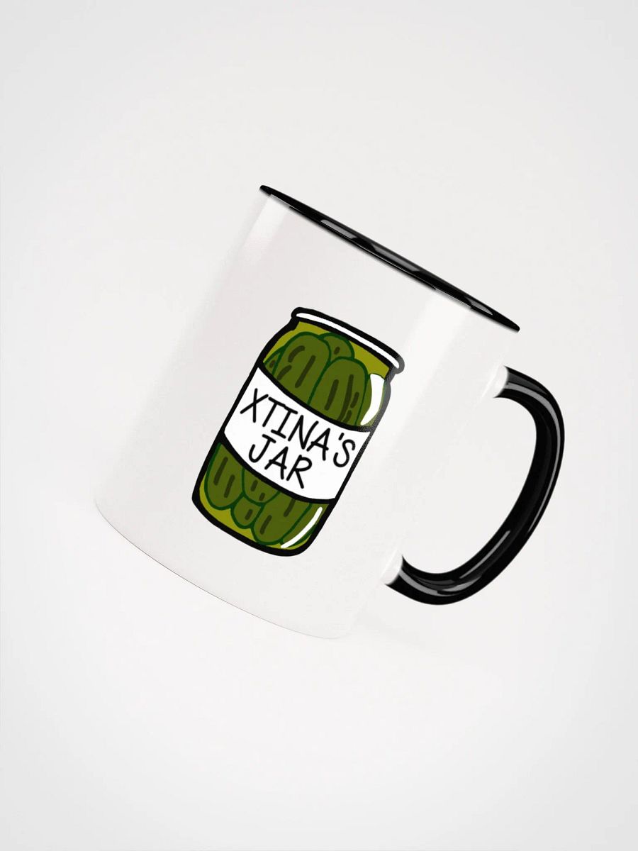 Tina Pickle Mug product image (4)