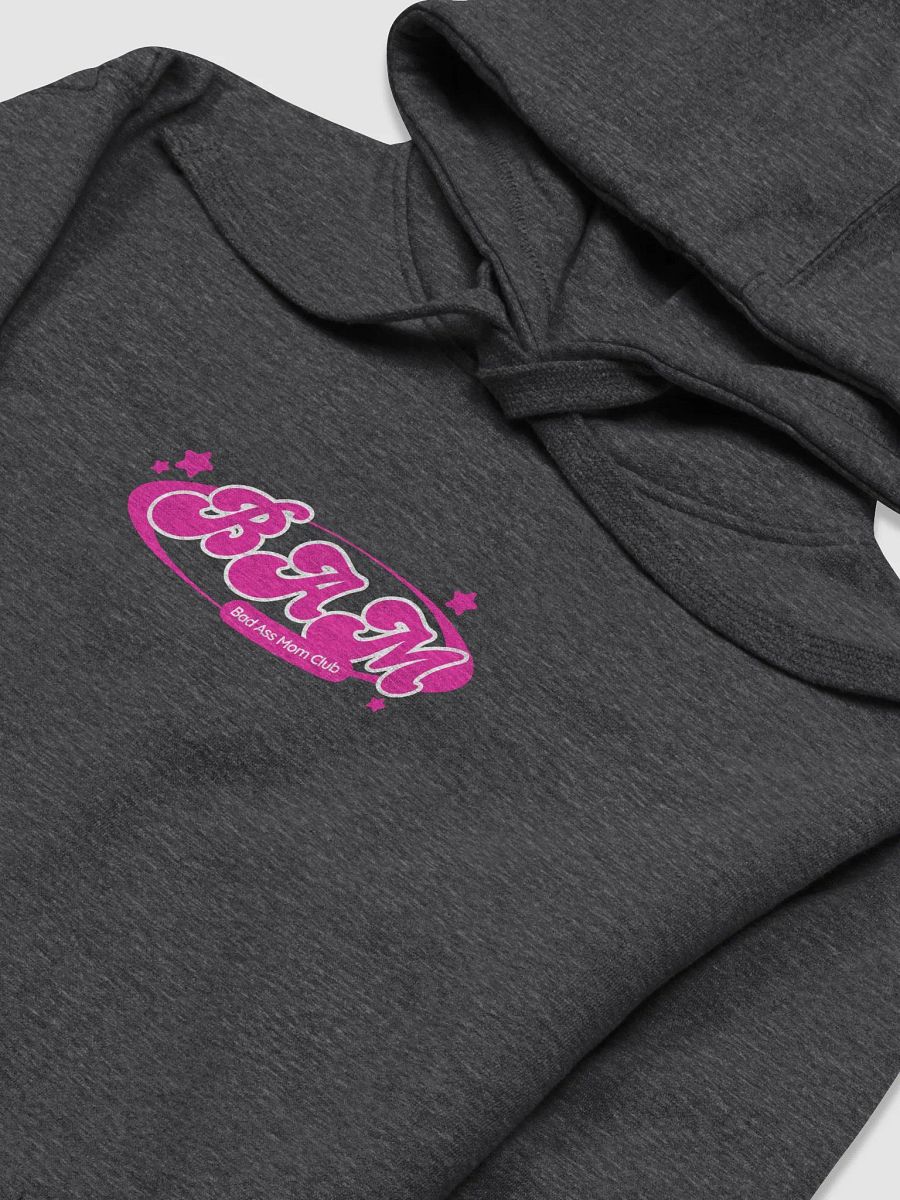 BAM (Bad Ass Mom) Hoodie product image (7)