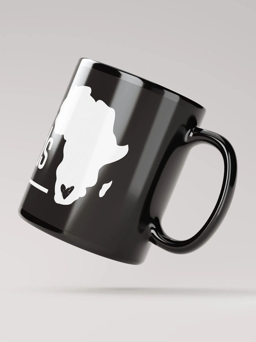 Lekker Threads Mug product image (6)