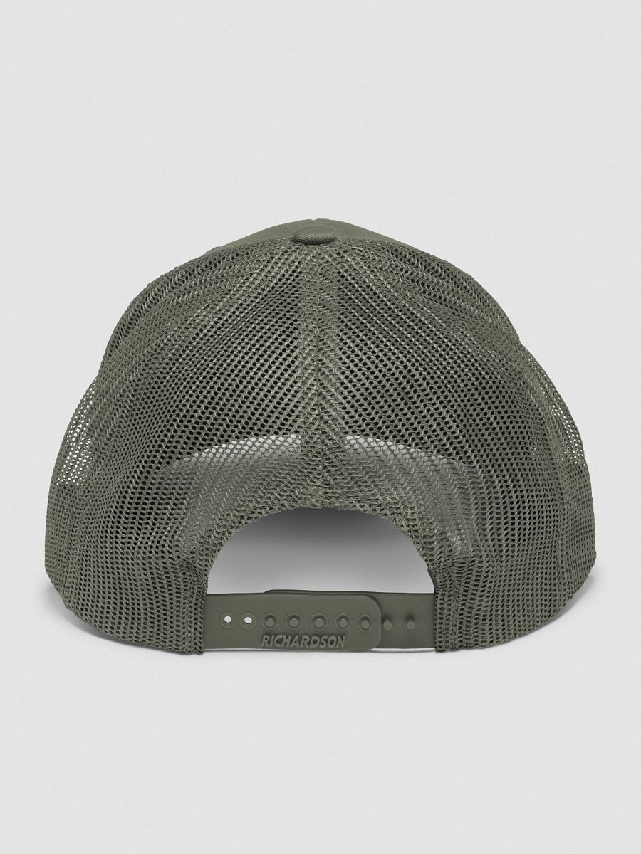 Cyfa's new era cap product image (4)