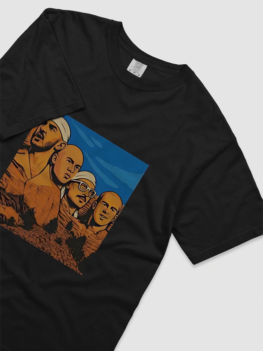 alex caruso mount rushmore shirt product image (3)