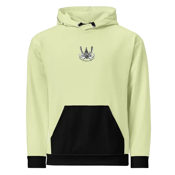 Snow Flurry Hudson VB-chain Hoodie product image (2)