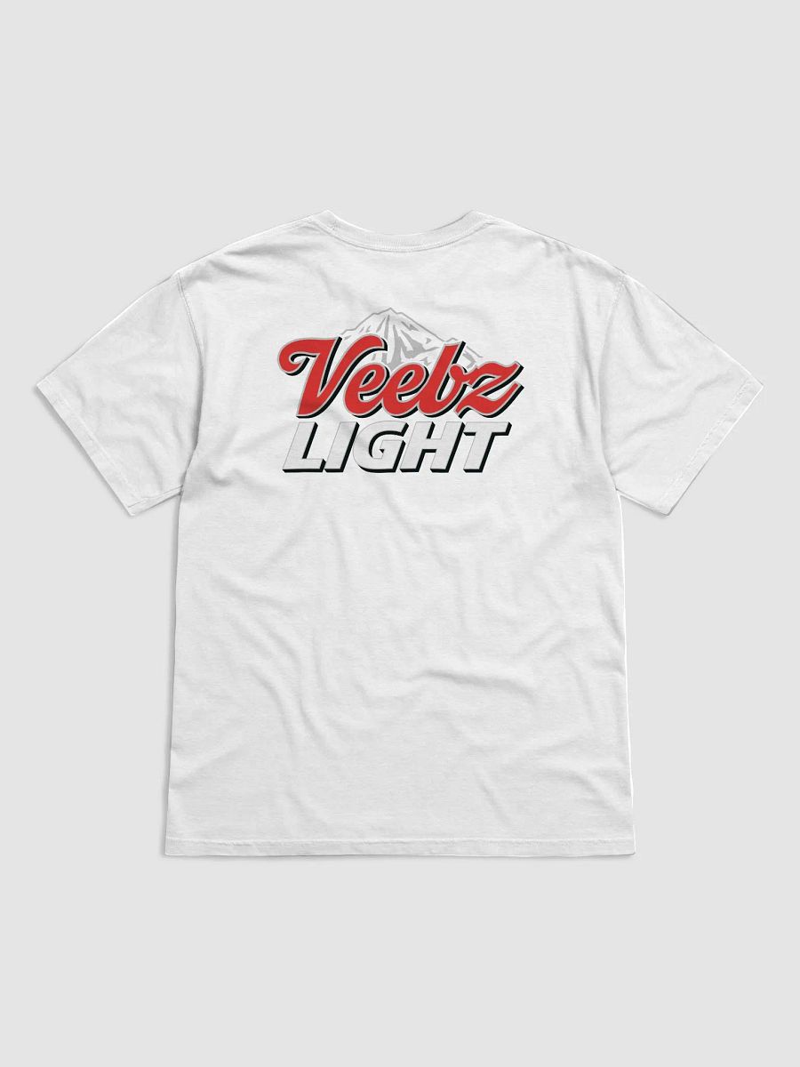 Indiana Club Volleyball Veebz Light Tee product image (1)