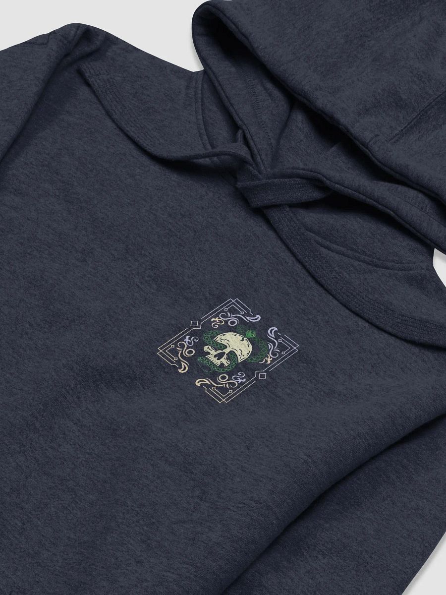 Spring Bling Coiled Hoodie product image (3)
