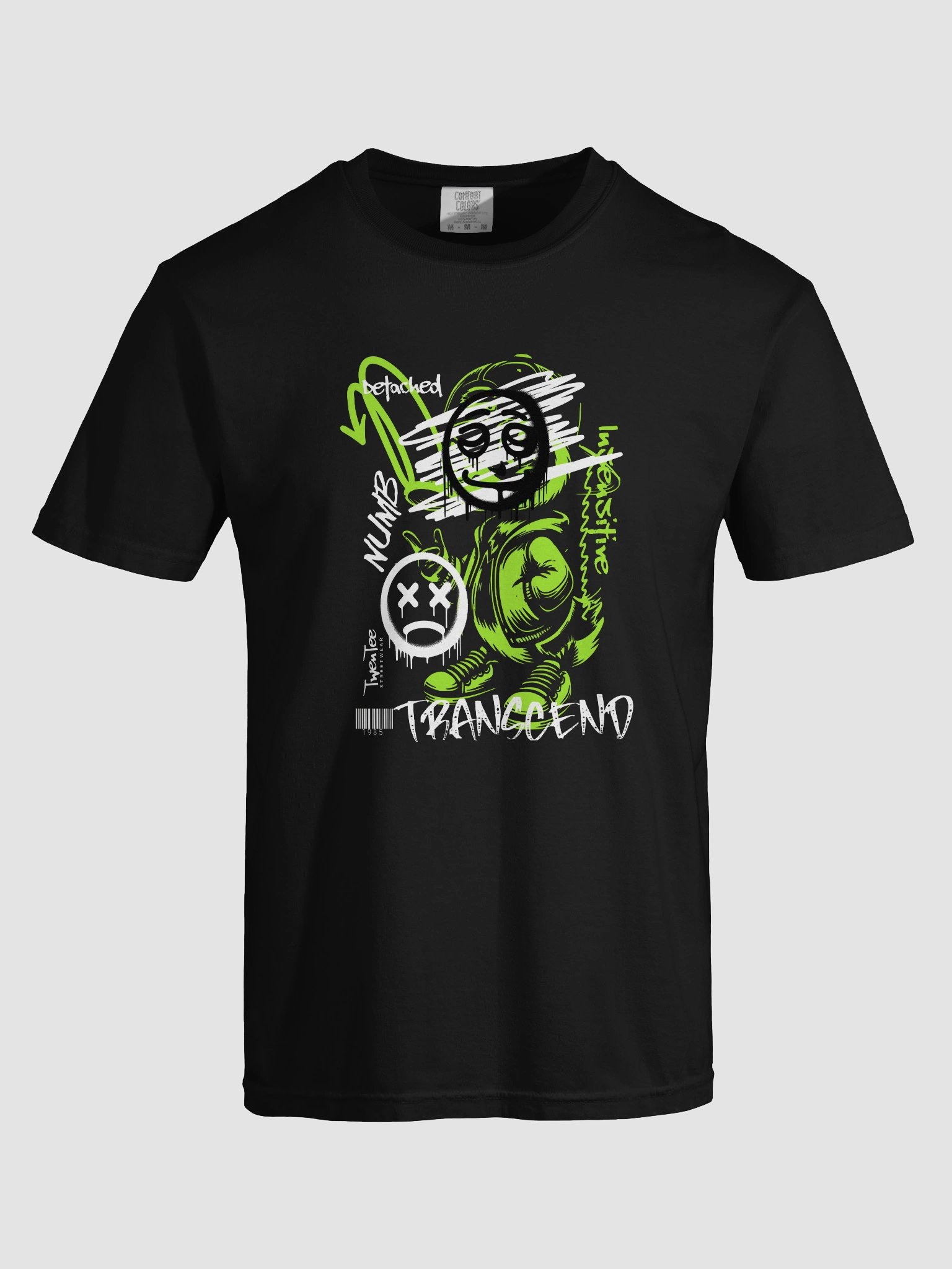 Men's Transcend T-Shirt product image (4)