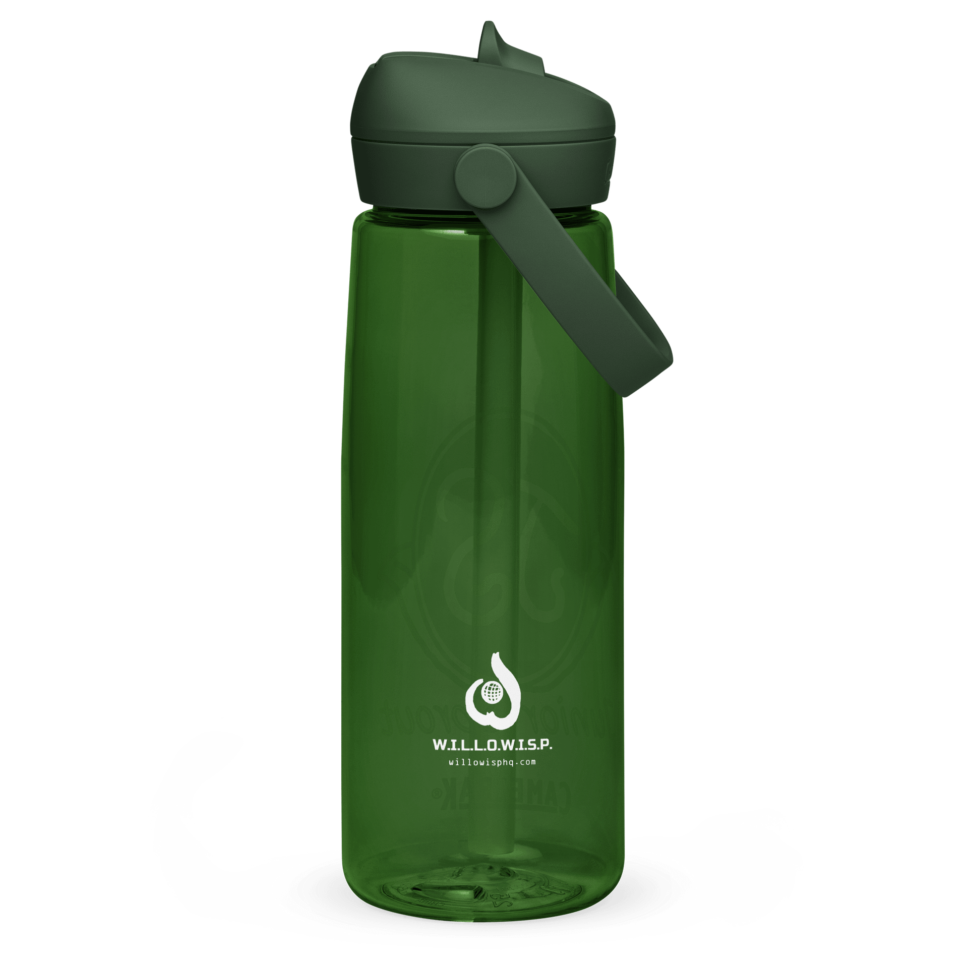Junior Sprout Flip and Sip Reusable Bottle product image (2)