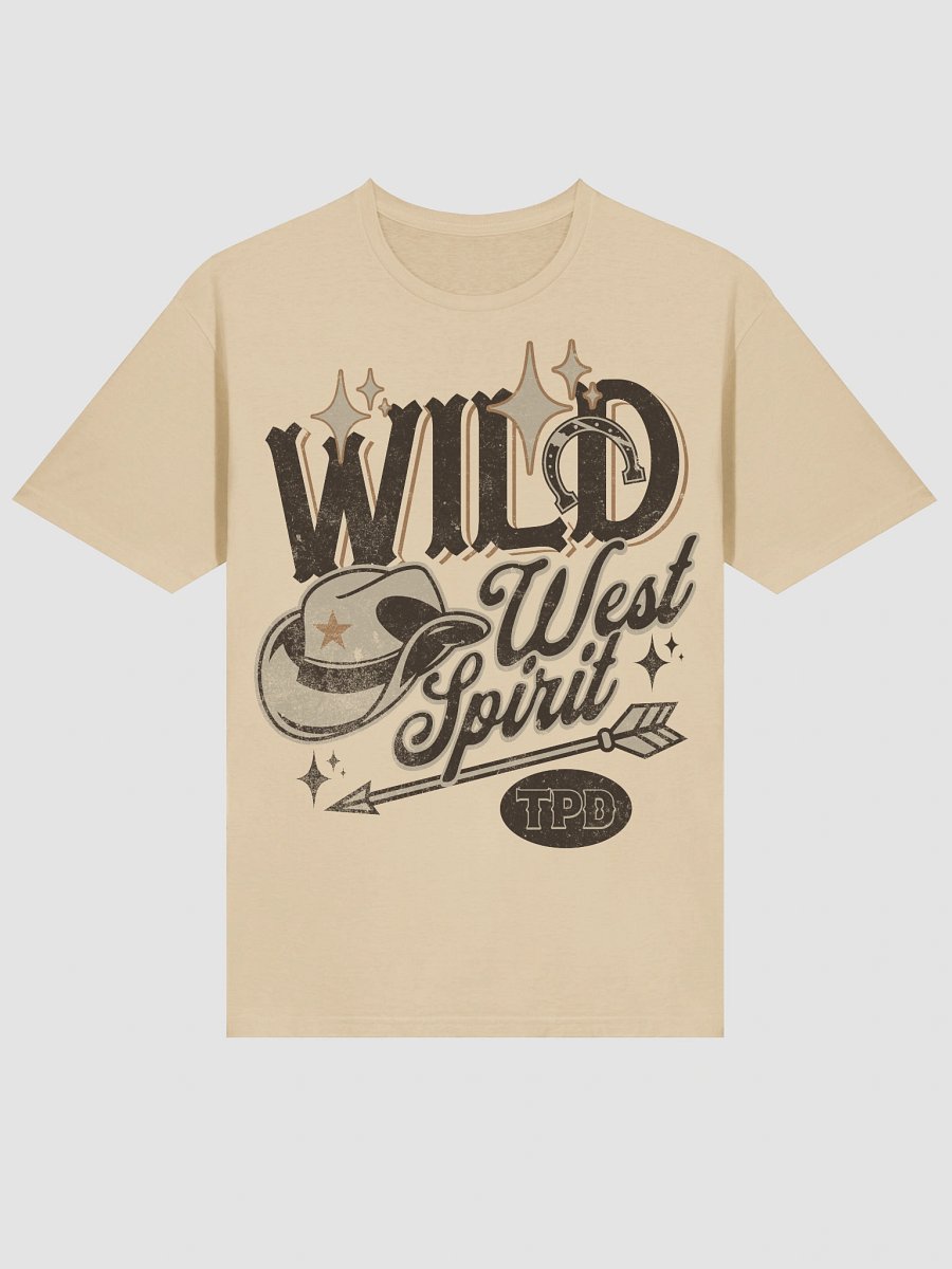 Wild West Spirit product image (12)