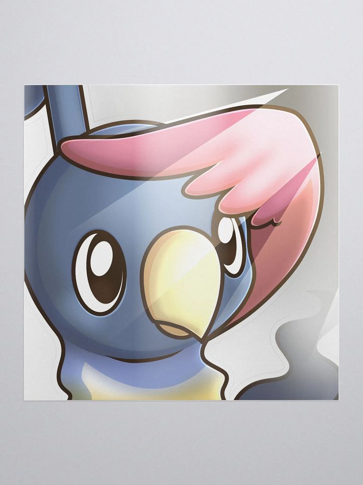 TolleyO7 Sticker product image (1)