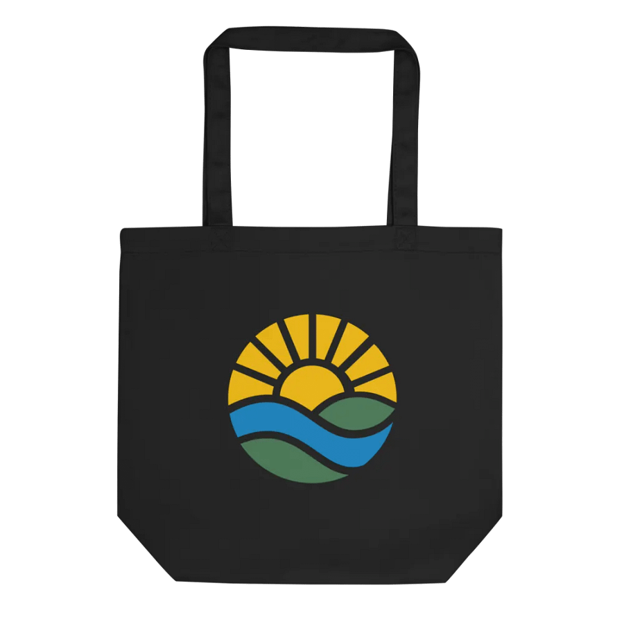 Nature's Harmony Tote Bag product image (1)