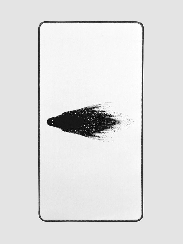 Midnight Abyss Desk Mat - XL Size product image (2)