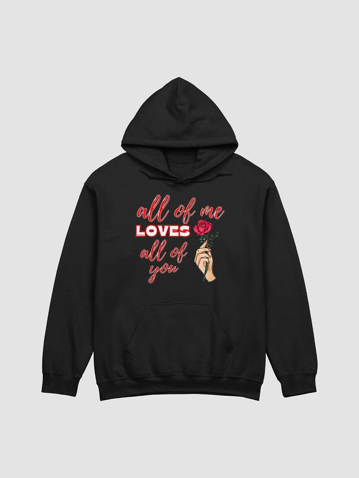ALL OF ME LOVES ALL OF YOU product image (5)