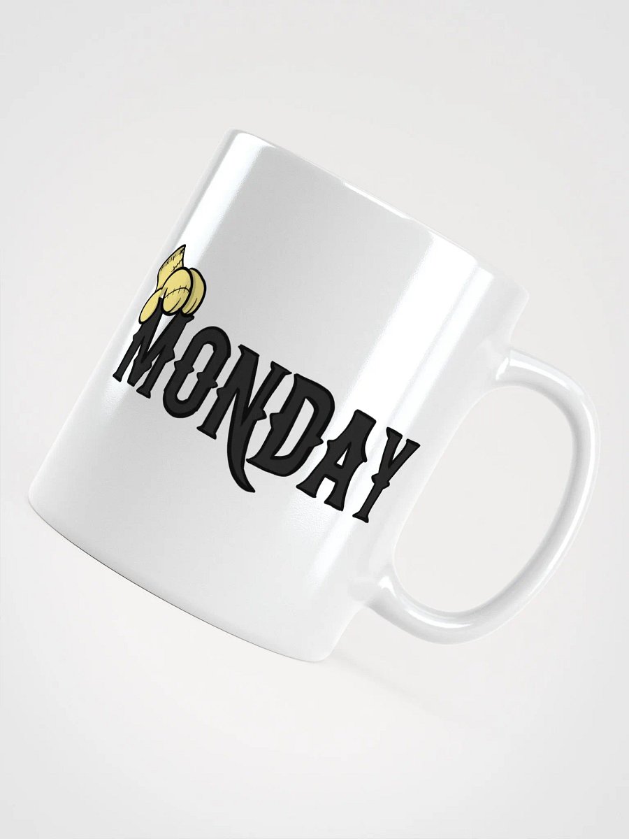 Monday's Cat is full of Lasagna product image (4)